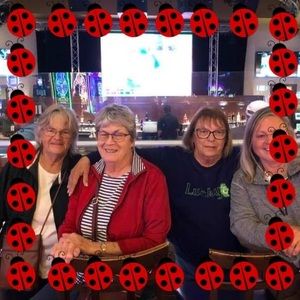 Meet your Posher, Ina